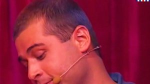 Дуэт имени Чехова - этот номер вырезали из основного эфира всех...