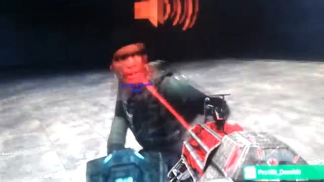 Что такое Flood?