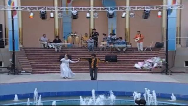 Sadriddin Najmiddin live in concert 2012 dushanbe САДРИДДИН НАЧМИДДИН کنسرت زنده صدرالدین смотреть онлайн