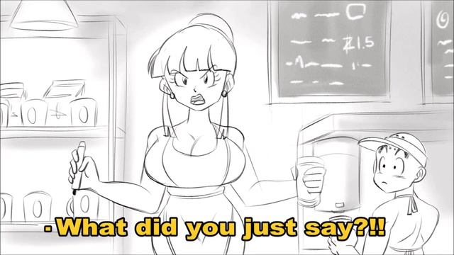 Rule 34 Milk 🍼