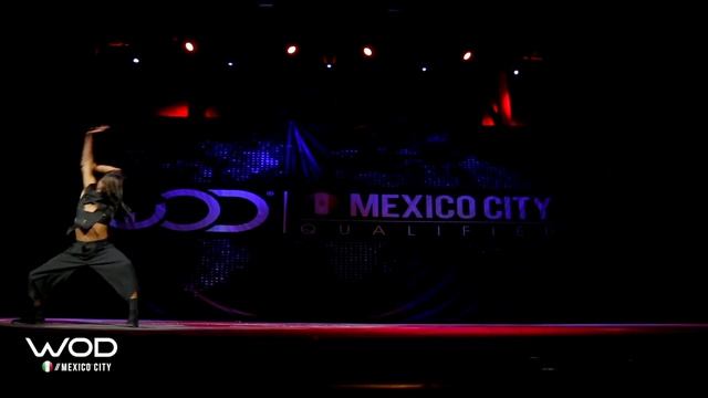 World Of Dance | Robert Green | Sevdaliza - "Human" смотреть онлайн