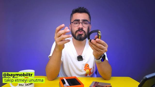 HK5 HERO İNCELEME / EN İYİ YUVARLAK SAAT смотреть онлайн