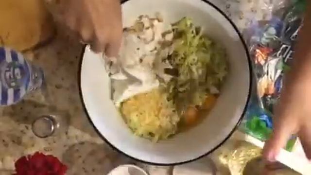 Тайны Кухни