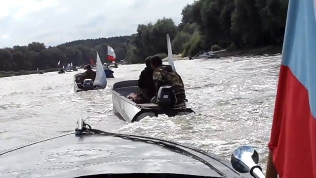 День ВМФ парад лодок смотреть онлайн