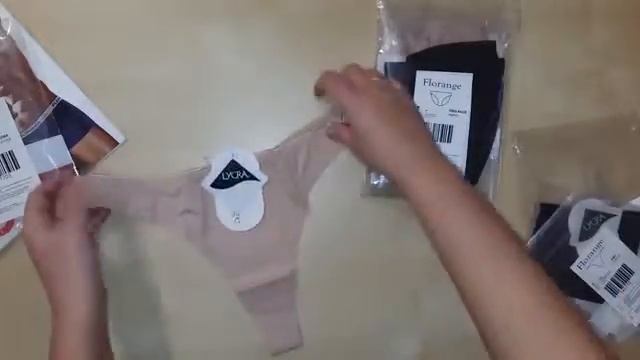 Обзор белья Florange БАЗОВОЕ БЕЛЬЕ БОЛЬШИЕ РАЗМЕРЫ ДОМАШНЯЯ ОДЕЖДА смотреть онлайн