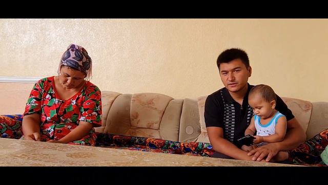 КУЛБАДАГИ ТЕМИР ХОТИН..ТЕМУРБЕКА ТУЙ БУЛАДИ...УРААА смотреть онлайн