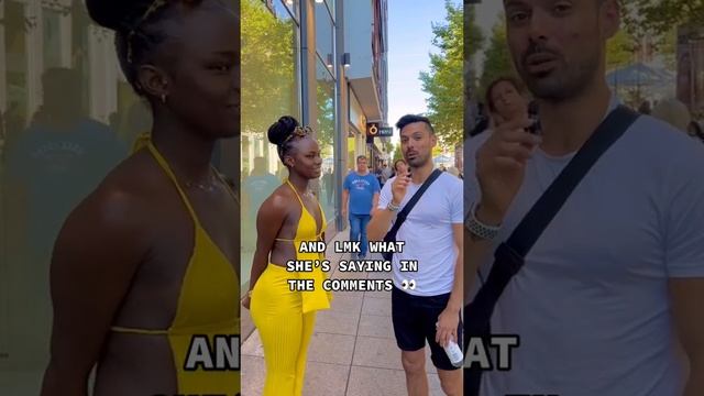 PEOPLE WHO SPEAK SWAHILI ???????????????????????????? WHAT DID SHE SAY? #swahili #translate смотреть онлайн