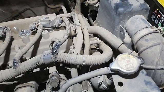 Hicieron una sobre carga de voltaje y quemaron la computadora Great wall, haval. M4 смотреть онлайн