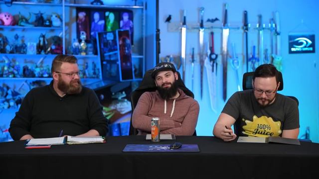 Ted Lasso 3x9 REACTION!! "La Locker Room Aux Folles" смотреть онлайн