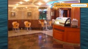 NIHAL HOTEL 3* ОАЭ Дубай обзор – отель НИХАЛ ХОТЕЛ 3* Дубай видео обзор