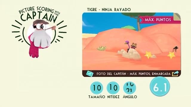 SNAPIMALS GAMEPLAY смотреть онлайн