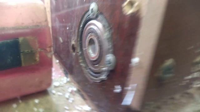 как я утеплял картонные двери из фольги смотреть онлайн