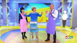 Жить здорово! Выпуск от 11.10.2017