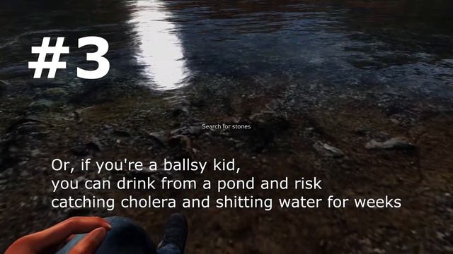 5 Basic DayZ: Standalone Tips In 93 Seconds смотреть онлайн