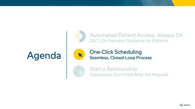 Make an Appointment Product Demo смотреть онлайн