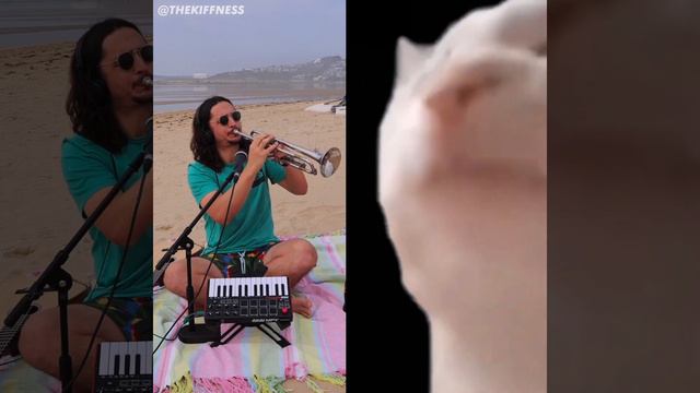 Coca Cola Light - Mr. Coca Cola REMIX - 1HR LOOP By The Kiffness