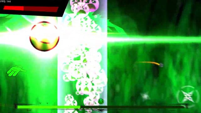 Nameless Deity in Geometry Dash 2.2?!?! смотреть онлайн