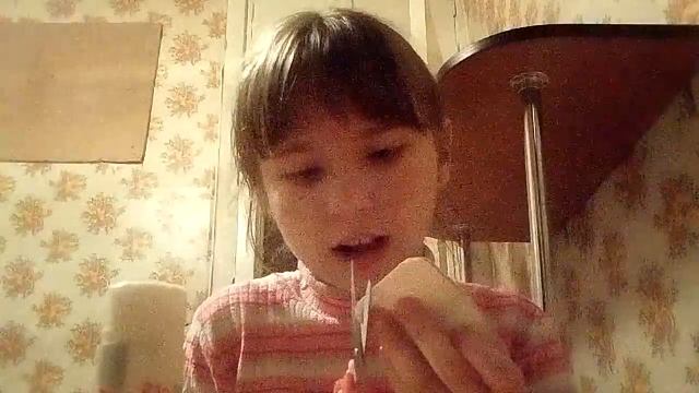 Как сделать ноутбук для кукол. Мастер класс смотреть онлайн