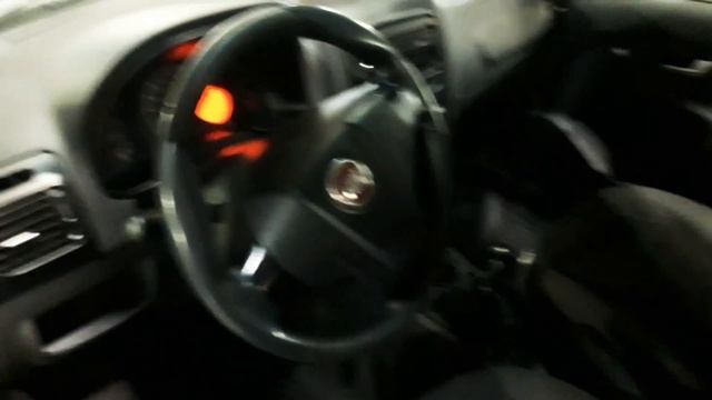 FIAT SIENA 1.4 EL 2015 GNC смотреть онлайн