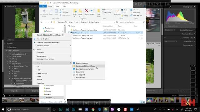 Improve your Lightroom and Photoshop Workflow with Wacom Tablets смотреть онлайн