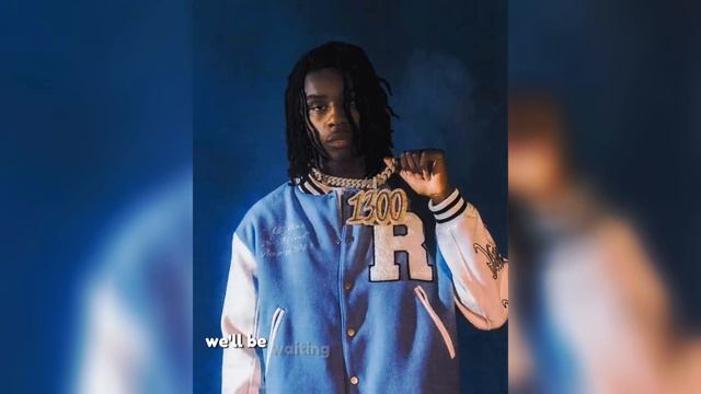 [FREE] Polo G x Rod Wave type beat - “anymore” смотреть онлайн