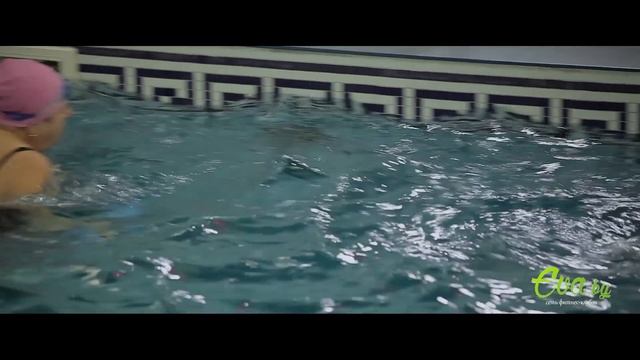 Аквааробика 