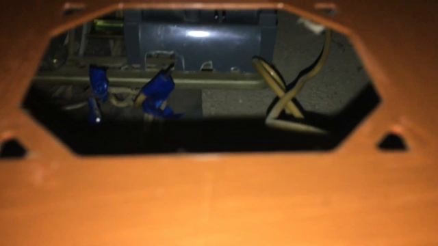 Начинаю серию роликов о незаконном отключении от электроэнергии. смотреть онлайн