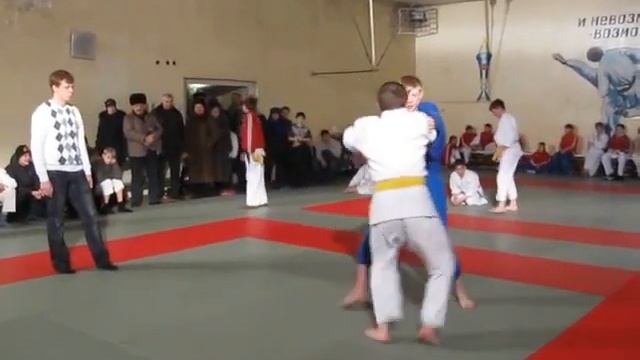 Турнир по дзюдо в Краматорске смотреть онлайн