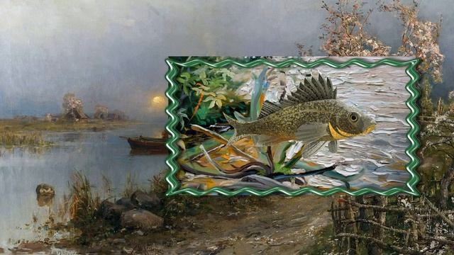 "Байка о Щуке зубастой". смотреть онлайн