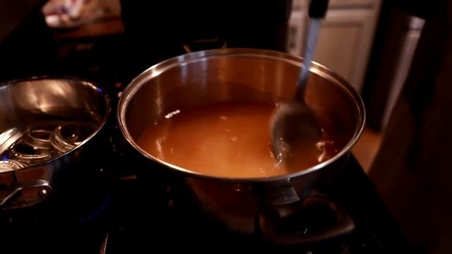 How to Make Homemade Apple Jelly from Apple Juice смотреть онлайн