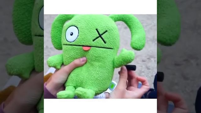 Когда пошарился в её сумочкеСовместно с @gizhik @zhutenkov sergey Узнали игрушку? Это же Окс из U смотреть онлайн
