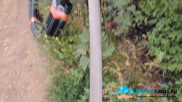 Рабочие будни буровой бригады, в центре внимания готовые фильтра для скважин смотреть онлайн