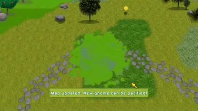Flowerworks WiiWare Trailer смотреть онлайн