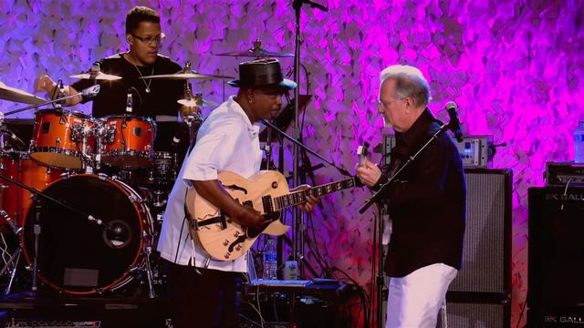 Brian Bromberg 