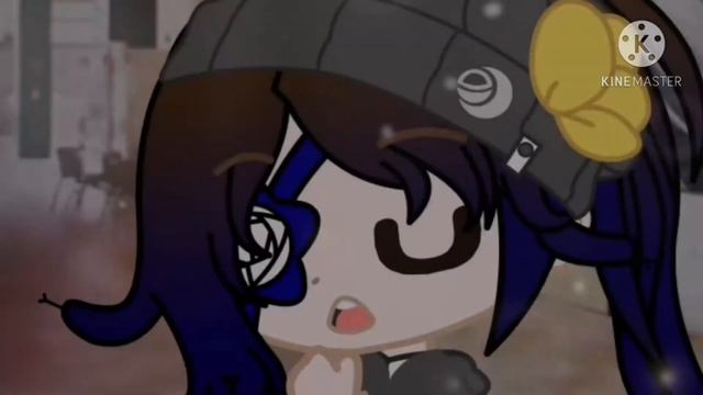 It's My Chocolate Bar | FT: Some Friends | Gacha Club смотреть онлайн