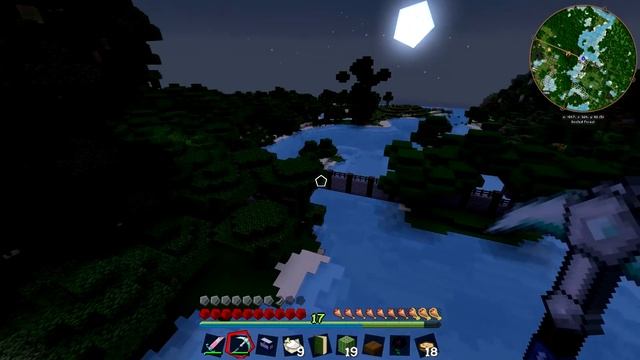 Minecraft Mods - Flux Buddies 2.0 #113 BAD PHOTOS смотреть онлайн