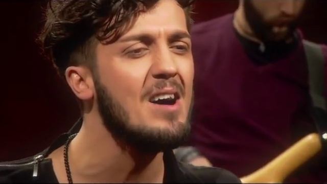 Avtandil Abeslamidze & Ursa - Gelino