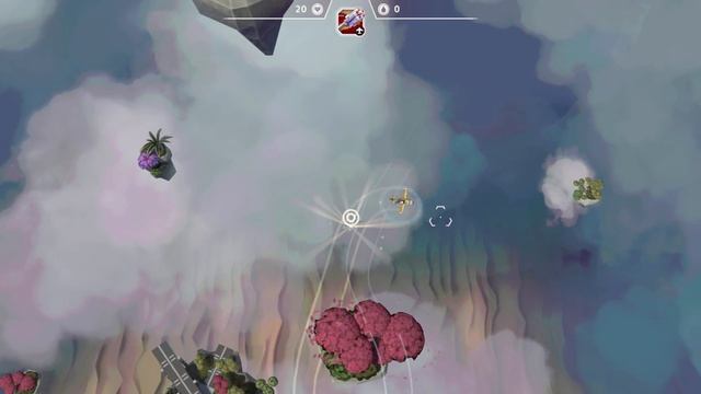 20 Minutes of: AIRHEART - Tales of Broken Wings [PC] смотреть онлайн