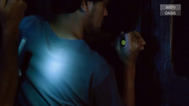 Sejadah.ep14