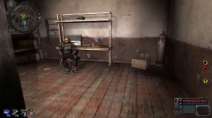 #STALKER Зов Припяти прохождение культовой игры
