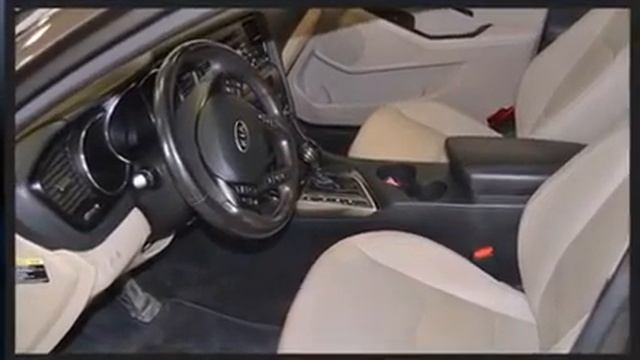 2012 Kia Optima EX (A6) in Lancaster, MA 01523 смотреть онлайн