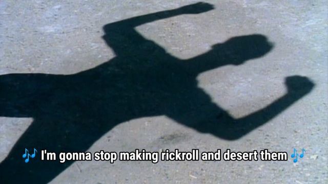 Rick's last roll смотреть онлайн