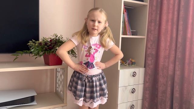 А. Барто. «Верёвочка» читает Литвиненко Алевтина смотреть онлайн
