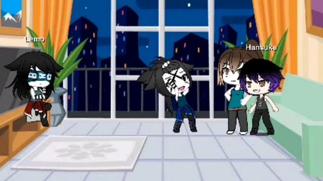 ✨Клип //тони раут //монстер//✨