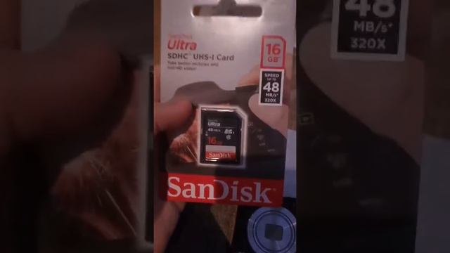 Unboxing camera Canon IXUS 185 смотреть онлайн