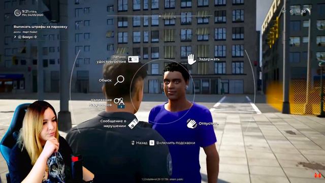 РЕАКЦИЯ JULYWOLF НА MARMOK - [Игродно] Опасный Агент (NEW!) в 2K