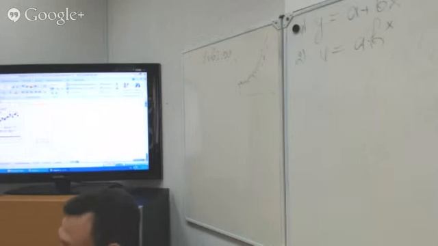 Эконометрика смотреть онлайн