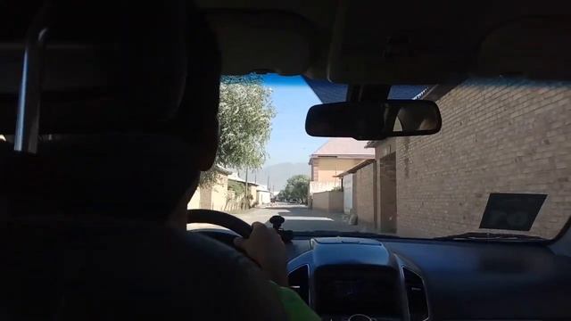 Один день Узбекистан- Таджикистан. Коканд- Худжанд. Шор- су. Кайраккумское водохранилище. смотреть онлайн