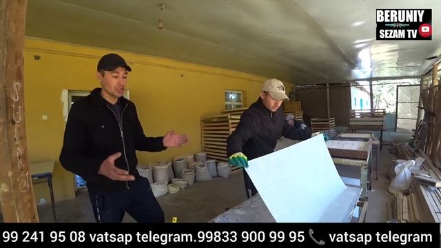 БЕРУНИЙДА ЯНГИЛИК.ФАСАДНЫЙ ГИБКИЙ КАМЕНЬ