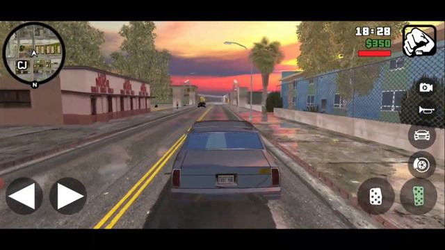 Sa Directx 2.0 Gameplay 🔥 Mod For Android 💯 GTA San Andreas by enes смотреть онлайн